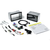 USB-магнитола Pioneer SPH-DA160DAB - Превью изображения №8 — Интернет-магазин Your Sale