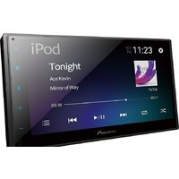 USB-магнитола Pioneer SPH-DA160DAB - Превью изображения №3 — Интернет-магазин Your Sale
