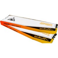 Patriot Viper Elite 5 RGB TUF Gaming Alliance 2x16ГБ DDR5 6600 МГц PVER532G66C34KT Image #3