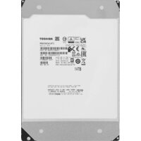 Toshiba MG Series 14TB MG09ACA14TE