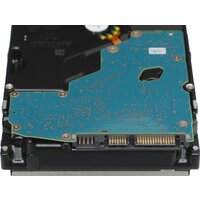 Жесткий диск Toshiba MG Series 14TB MG09ACA14TE - Превью изображения №4 — Интернет-магазин Your Sale