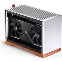 Корпус Jonsbo T9 (серебристый) - Превью изображения №3 — Интернет-магазин Your Sale