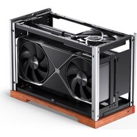 Корпус Jonsbo T9 (серебристый) - Превью изображения №4 — Интернет-магазин Your Sale