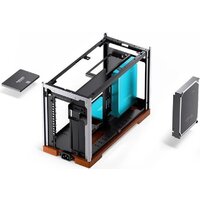 Корпус Jonsbo T9 (серебристый) - Превью изображения №24 — Интернет-магазин Your Sale