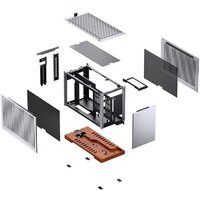 Корпус Jonsbo T9 (серебристый) - Превью изображения №25 — Интернет-магазин Your Sale