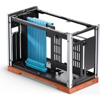 Корпус Jonsbo T9 (серебристый) - Превью изображения №6 — Интернет-магазин Your Sale