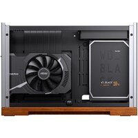 Корпус Jonsbo T9 (серебристый) - Превью изображения №12 — Интернет-магазин Your Sale