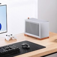Корпус Jonsbo T9 (серебристый) - Превью изображения №28 — Интернет-магазин Your Sale