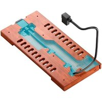 Корпус Jonsbo T9 (серебристый) - Превью изображения №26 — Интернет-магазин Your Sale