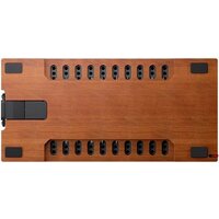 Корпус Jonsbo T9 (серебристый) - Превью изображения №18 — Интернет-магазин Your Sale