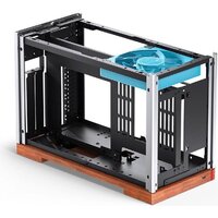 Корпус Jonsbo T9 (серебристый) - Превью изображения №5 — Интернет-магазин Your Sale