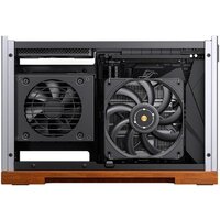 Корпус Jonsbo T9 (серебристый) - Превью изображения №13 — Интернет-магазин Your Sale