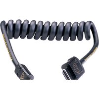 Atomos ATOM4K60C1 microHDMI - HDMI (0.3 м, черный)