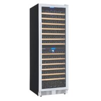 Винный шкаф Cellar Private CP165-2TW - Превью изображения №3 — Интернет-магазин Your Sale