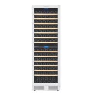 Винный шкаф Cellar Private CP165-2TW - Превью изображения №2 — Интернет-магазин Your Sale