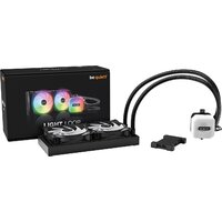 Система жидкостного охлаждения для процессора be quiet! Light Loop 240mm BW020 - Превью изображения №6 — Интернет-магазин Your Sale