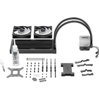 Система жидкостного охлаждения для процессора be quiet! Light Loop 240mm BW020 - Превью изображения №7 — Интернет-магазин Your Sale