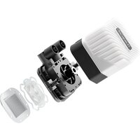 Система жидкостного охлаждения для процессора be quiet! Light Loop 240mm BW020 - Превью изображения №3 — Интернет-магазин Your Sale