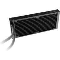 Система жидкостного охлаждения для процессора be quiet! Light Loop 240mm BW020 - Превью изображения №5 — Интернет-магазин Your Sale