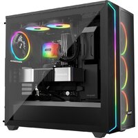 Система жидкостного охлаждения для процессора be quiet! Light Loop 240mm BW020 - Превью изображения №2 — Интернет-магазин Your Sale