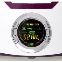 Eldom NU5 Foggy Image #5