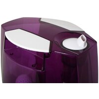 Eldom NU5 Foggy Image #3