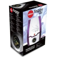 Eldom NU5 Foggy Image #8