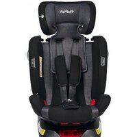 VipBaby LYB836 Multifix Isofix (shadow)