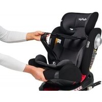 VipBaby LYB836 Multifix Isofix (shadow) Image #4