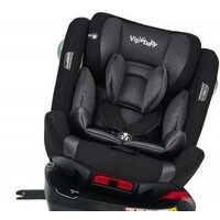 VipBaby LYB836 Multifix Isofix (shadow) Image #2