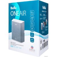 Ballu OneAir ASP-100 (белый) Image #10