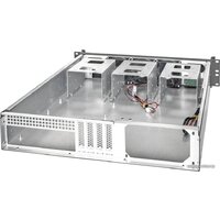 Корпус ExeGate 2U450-09 EX284958RUS - Превью изображения №3 — Интернет-магазин Your Sale