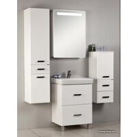 Акватон Америна 80 Н Тумба белая (1.A169.4.01A.M01.0) Image #2