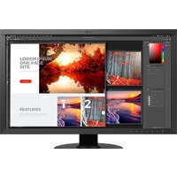EIZO ColorEdge CS2740-BK