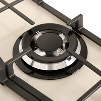 Варочная панель GEFEST ПВГ 2231-10 В81 - Превью изображения №5 — Интернет-магазин Your Sale