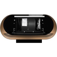 MAUNFELD Guna 60 (черный антрацит с золотом) Image #11