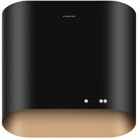 MAUNFELD Guna 60 (черный антрацит с золотом) Image #4