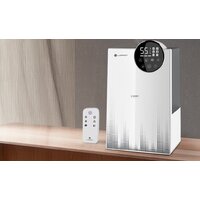 Увлажнитель воздуха Loriot Soprano LHS-C450E - Превью изображения №2 — Интернет-магазин Your Sale