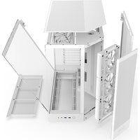 Корпус NZXT H9 Flow 2025 CM-H92FW-01 - Превью изображения №7 — Интернет-магазин Your Sale