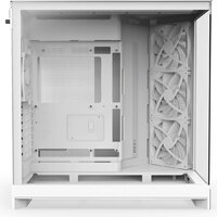 Корпус NZXT H9 Flow 2025 CM-H92FW-01 - Превью изображения №2 — Интернет-магазин Your Sale