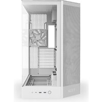 Корпус NZXT H9 Flow 2025 CM-H92FW-01 - Превью изображения №6 — Интернет-магазин Your Sale