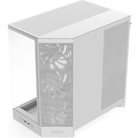 Корпус NZXT H9 Flow 2025 CM-H92FW-01 - Превью изображения №4 — Интернет-магазин Your Sale