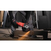 Milwaukee AGV 22-230 E [4933431850] Image #5