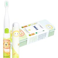 Vitammy Smile (лев)