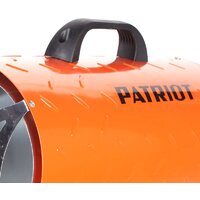 Газовая тепловая пушка Patriot GS 30 - Превью изображения №4 — Интернет-магазин Your Sale