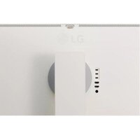 Smart монитор LG MyView Smart Monitor 32SR85U-W - Превью изображения №4 — Интернет-магазин Your Sale