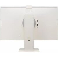 Smart монитор LG MyView Smart Monitor 32SR85U-W - Превью изображения №2 — Интернет-магазин Your Sale
