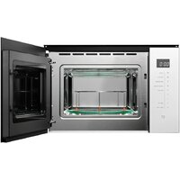 Микроволновая печь KUPPERSBERG HMW 651 W - Превью изображения №2 — Интернет-магазин Your Sale