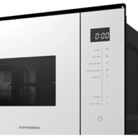 Микроволновая печь KUPPERSBERG HMW 651 W - Превью изображения №5 — Интернет-магазин Your Sale