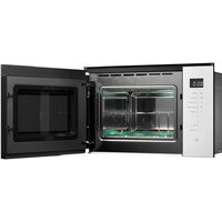 Микроволновая печь KUPPERSBERG HMW 651 W - Превью изображения №4 — Интернет-магазин Your Sale